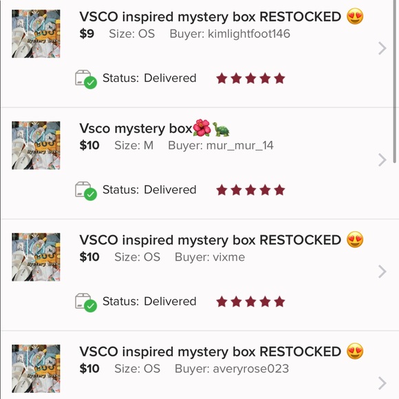 Thrifted - Picture 3 of 4